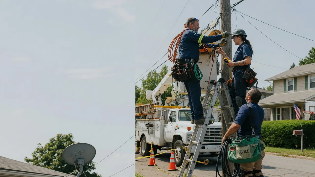 Electrical Repair in Trail City, SD near me